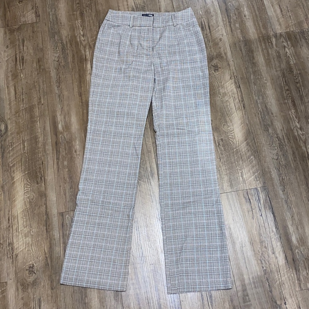 Fashion nova trouser